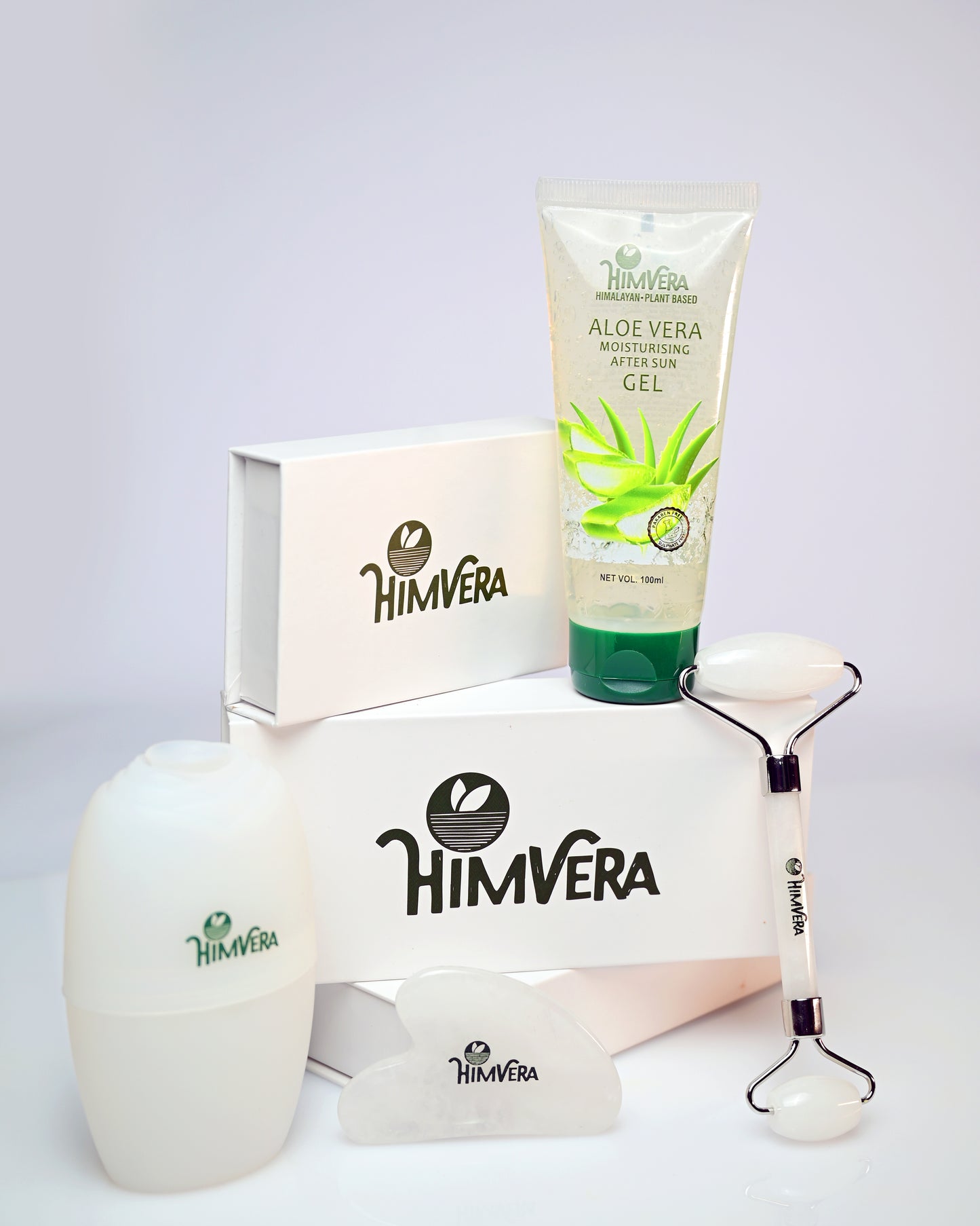 Himvera Complete Care Kit