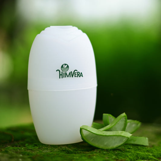 Himvera White Ice Capsule